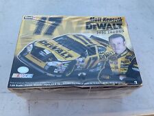 Model kit nascar for sale  WANTAGE