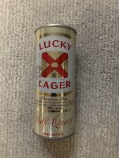 Lucky lager beer for sale  Minot