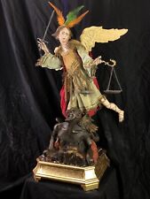 Saint michael archangel for sale  Shipping to United States