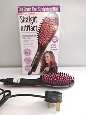 Hair straightening brush. for sale  KENDAL