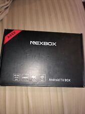A95X Android  TV Box 4 core for sale  Shipping to South Africa