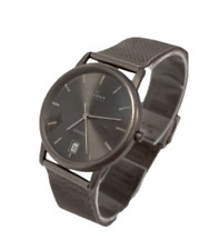 Skagen design titanium for sale  RUGBY