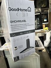Goodhome linksense ghch90lkbl for sale  BRADFORD