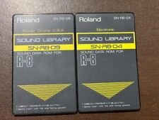 Roland power drums for sale  Shipping to Ireland