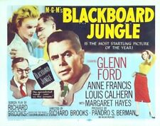 Blackboard jungle 1955 for sale  MANCHESTER