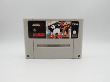 Jeu super nintendo d'occasion  Auneau