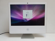 Apple imac a1207 gebraucht kaufen  Kernst.-N., Hegn., Beinst.