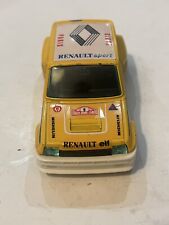 Renault turbo 1 usato  Ragusa