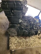 1977 Yamaha XS750 ENGINE MOTOR BB554 for sale  Shipping to South Africa