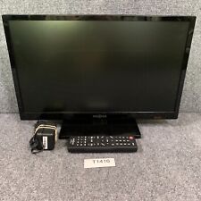 Insignia NS-19E310NA15 19" LED TV, 720p Black HDMI W/ Remote & Power Cord for sale  Shipping to South Africa