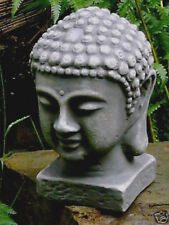 Steinfigur buddha kopf gebraucht kaufen  Altena