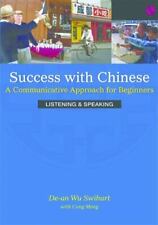 Success chinese communicative for sale  Columbia