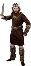 mens viking fancy dress for sale  STOCKTON-ON-TEES