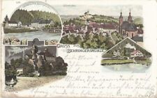 1899 behringersmühle aushilfs gebraucht kaufen  Passau