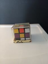 Rubix cube original d'occasion  Expédié en Belgium