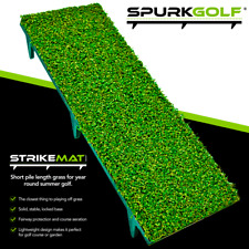 Spurk golf strike for sale  CHESTER