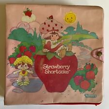 Vintage 1984 strawberry for sale  Lehigh Valley