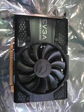 Used, EVGA Geforce GTX 1050 (02G-P4-6150-KR) 2GB Graphics Card for sale  Shipping to South Africa