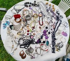 Gros lot bijoux d'occasion  Outarville