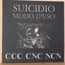 Ccc cnc ncn usato  Torino