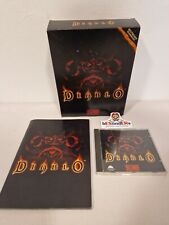 diablo 1 gebraucht kaufen  Oschersleben (Bode)