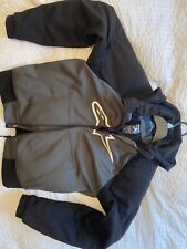 Alpinestars chrome sports for sale  HEATHFIELD