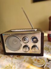 Blaupunkt nostalgieradio küch gebraucht kaufen  Kliestow, -Rosengarten, -Lichtenberg