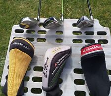 Adams golf clubs for sale  GREAT YARMOUTH