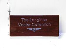 The longines master usato  Varano Borghi