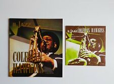 Coleman hawkins jazz usato  Milano