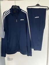 Adidas mens full for sale  NORWICH