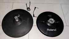 Roland pair hihat for sale  Houston
