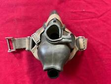 ww2 oxygen mask for sale  ANDOVER