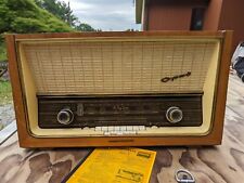 Antique german telefunken for sale  Downingtown