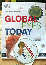 Global eyes today usato  Genova