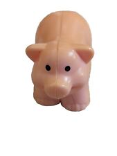 Noah ark pig for sale  CHATHAM