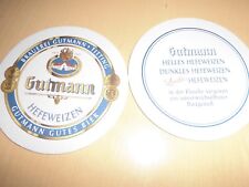 Bierdeckel gutmann gutes gebraucht kaufen  Dürrwangen