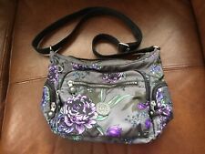 Kipling gabbie flower for sale  IMMINGHAM