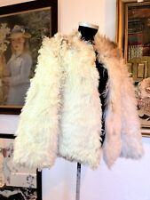 Vintage sheepskin shaggy for sale  NEWCASTLE UPON TYNE