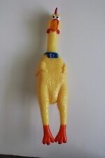 Rubber squeak chicken for sale  Covington