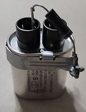 Used, Bicai H.V.CAPACITOR CH85 For Sunbeam Microwave Oven Model:SGDJ701 Output 700W  for sale  Shipping to South Africa