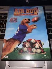 Air Bud Golden Receiver DVD for sale  Canada