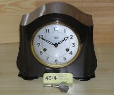smiths enfield bakelite clock for sale  MARKET DRAYTON