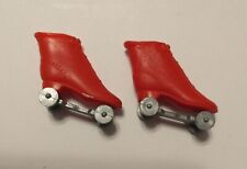 Vintage Barbie/Skipper  Just For Fun Skates Japan 1960's. for sale  Shipping to South Africa