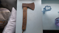 Old forestry axe for sale  BOLTON