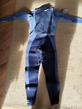 Swimming wetsuit mens for sale  CANNOCK