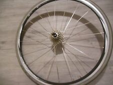 roue 650b alu d'occasion  France