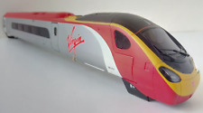Hornby OO Gauge BR Class 390 Virgin Pendolino Power Car DMSO Body Shell 69212 #5 for sale  Shipping to South Africa