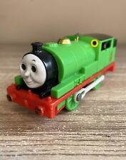 Used, TOMY Thomas The Tank Engine Trackmaster Percy 6 Motorised Engine 2002 Working for sale  Shipping to South Africa