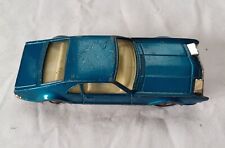 Corgi blue oldsmobile for sale  NEWPORT